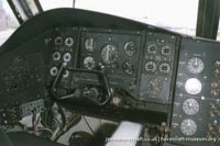 SRN4 Swift (GH-2004) at the Hovercraft Museum